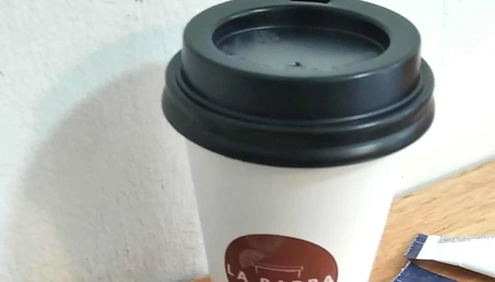 La Barra Bar De Jugos -  Comentario 1 - Mercedes