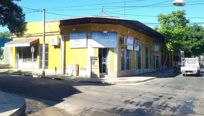 La Barraquita Del Cerro - Mercedes