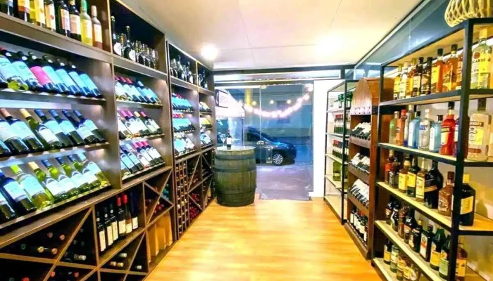 La Barrica - 20200 Piriápolis