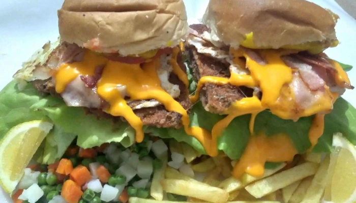 La Bebita -  Comidas Y Bebidas - Montevideo