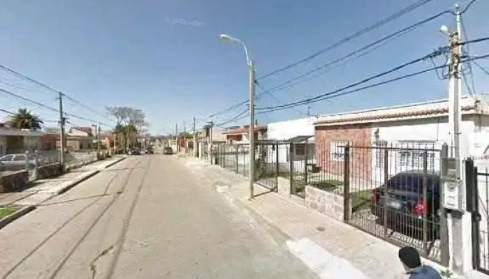 La Bebita -  Street View Y 360 - Montevideo