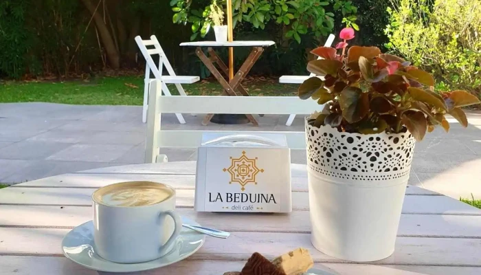 La Beduina Deli Cafe Comidas Y Bebidas - Col. del Sacramento