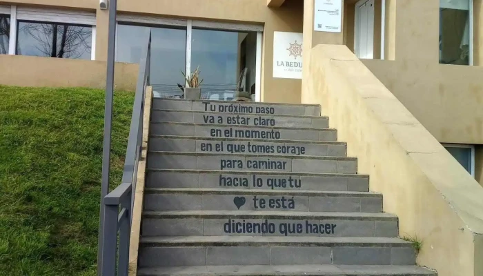 La Beduina Deli Cafe Recientes - Col. del Sacramento