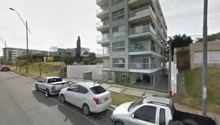 La Beduina Deli Cafe Street View Y 360 - Col. del Sacramento