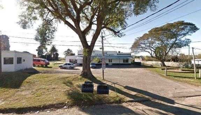 La Bermu Open Bar -  Todo - Col. del Sacramento