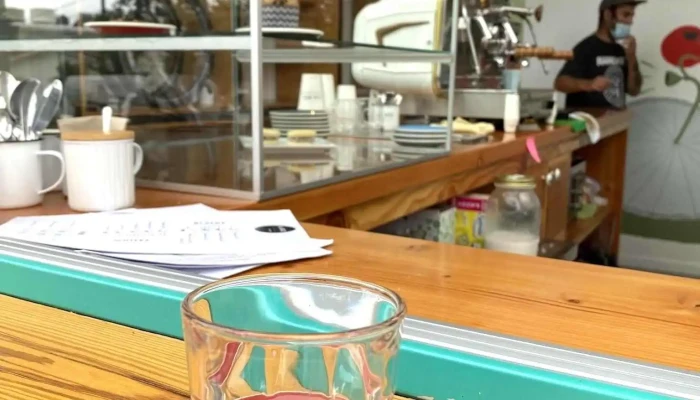 La Bici -  Cafe De Especialidad Cafe - Punta del Este