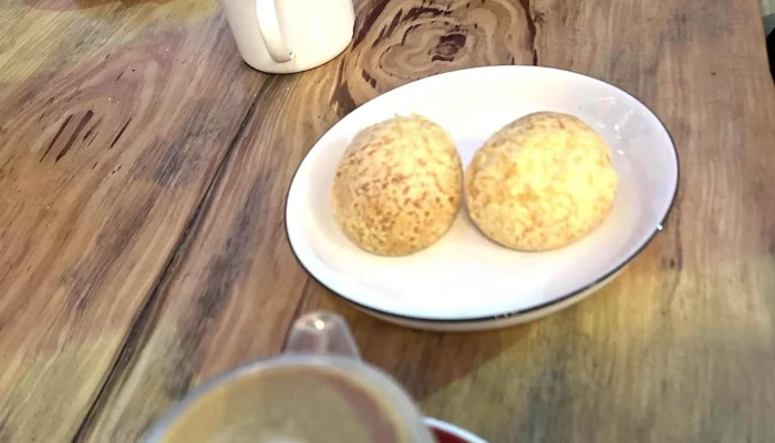 La Bici -  Cafe De Especialidad Comentario 1 - Punta del Este