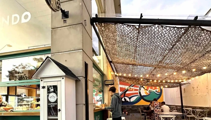 La Bici -  Cafe De Especialidad Comentario 2 - Punta del Este