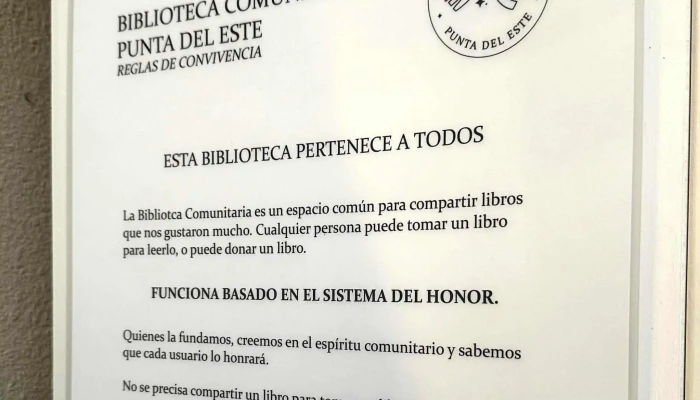 La Bici -  Cafe De Especialidad Comentario 4 - Punta del Este