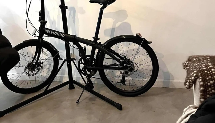 La Bici -  Cafe De Especialidad Comentario 5 - Punta del Este