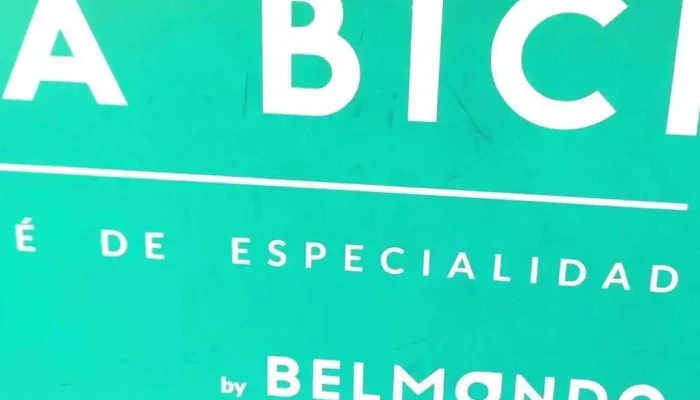 La Bici -  Cafe De Especialidad Videos - Punta del Este