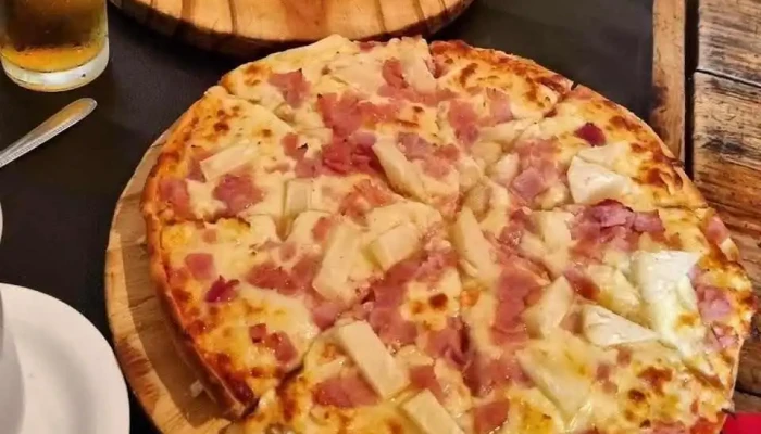 La Biennale -  Comida Y Bebida - Montevideo