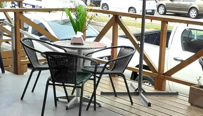 La Bizcocheria Boutique Comentario 2 - Punta del Este