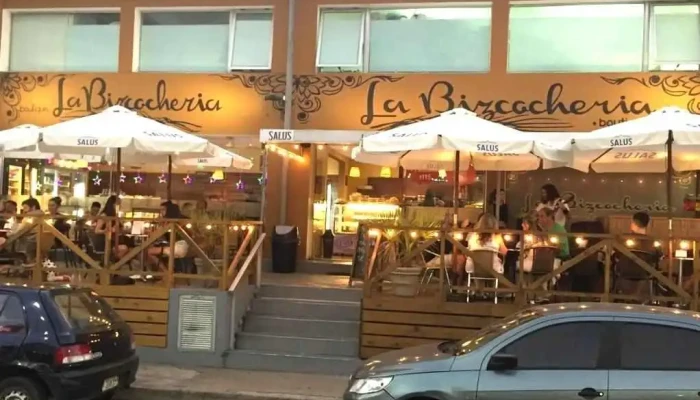 La Bizcocheria Boutique Del Propietario - Punta del Este