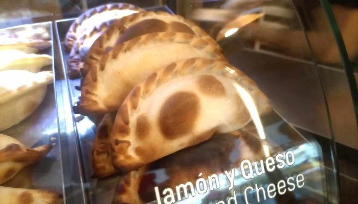 La Bizcocheria Boutique Empanada - Punta del Este