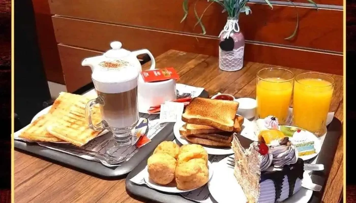 La Bizcocheria Boutique Jugo - Punta del Este