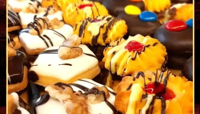 La Bizcocheria Boutique Masa - Punta del Este