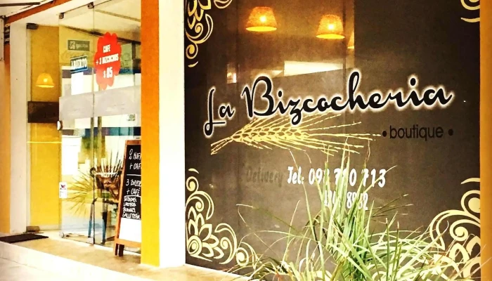 La Bizcocheria Boutique Todo - Punta del Este
