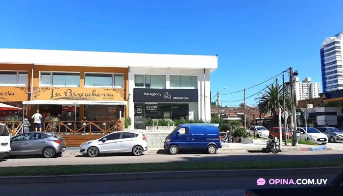 La Bizcocheria Boutique Videos - Punta del Este