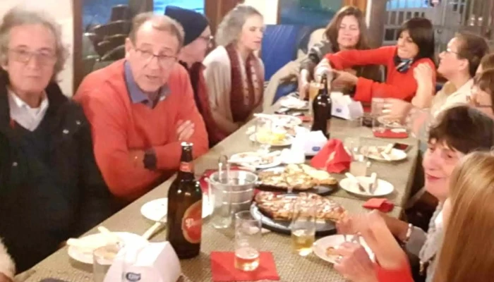 La Blusera Pizzeria -  Comentario 4 - Salto