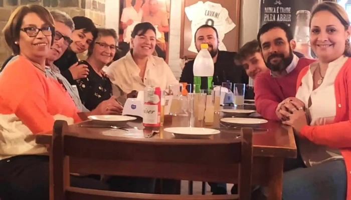 La Blusera Pizzeria -  Comentario 5 - Salto