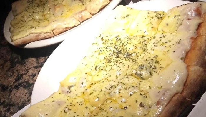 La Blusera Pizzeria -  Comentario 6 - Salto