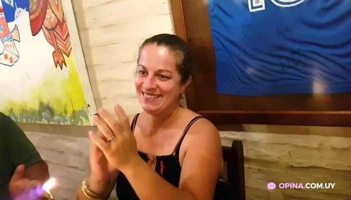 La Blusera Pizzeria -  Videos - Salto