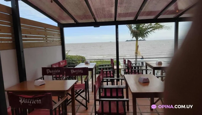 La Bodeguita -  Ambiente - Col. del Sacramento