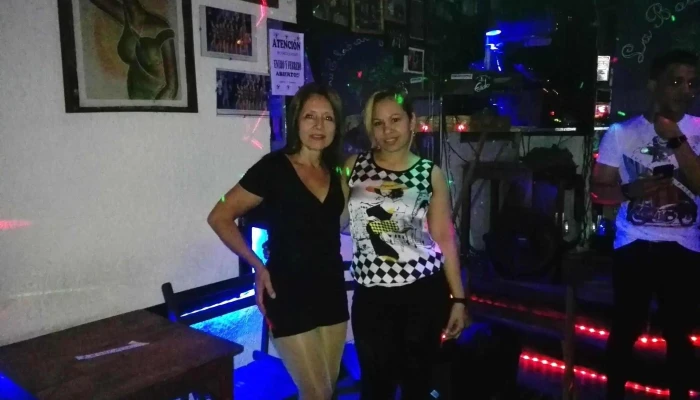 La Bodeguita Del Sur -  Todo - Montevideo