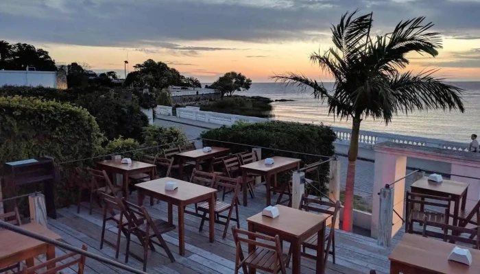 La Bodeguita -  Todas - Col. del Sacramento