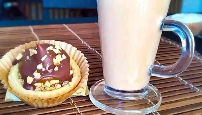 La Boheme Caffe Cafe - Rivera