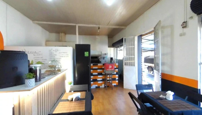 La Boheme Caffe Street View Y 360 - Rivera