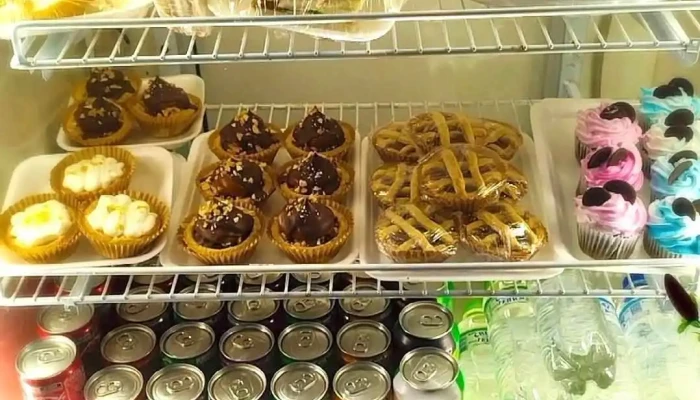 La Boheme Caffe Todo - Rivera