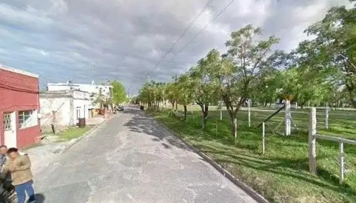 La Bombonera -  Futbol Y Cantina Todo - Juan L. Lacaze