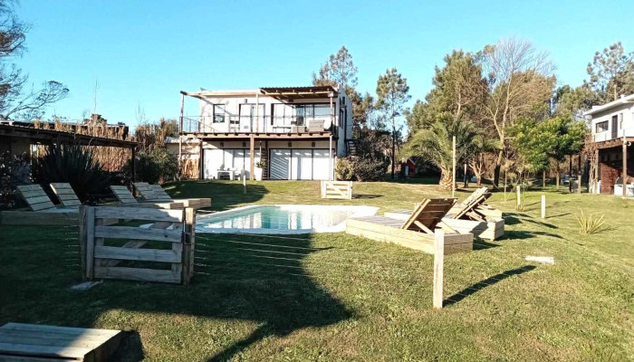 La Bonita Suites -  De Los Visitantes - Punta Colorada