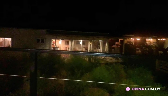 La Bonita Suites -  Exterior - Punta Colorada