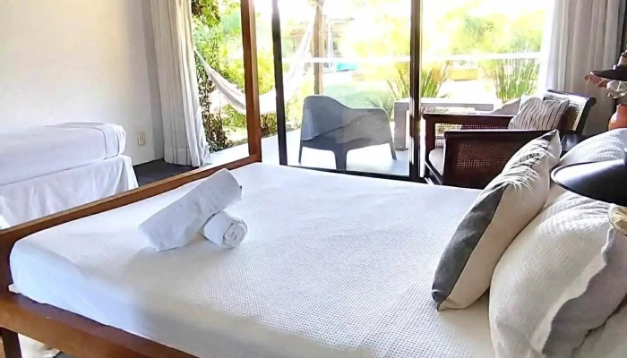 La Bonita Suites -  Habitaciones - Punta Colorada