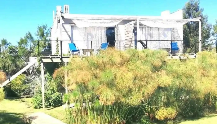 La Bonita Suites -  Todas - Punta Colorada