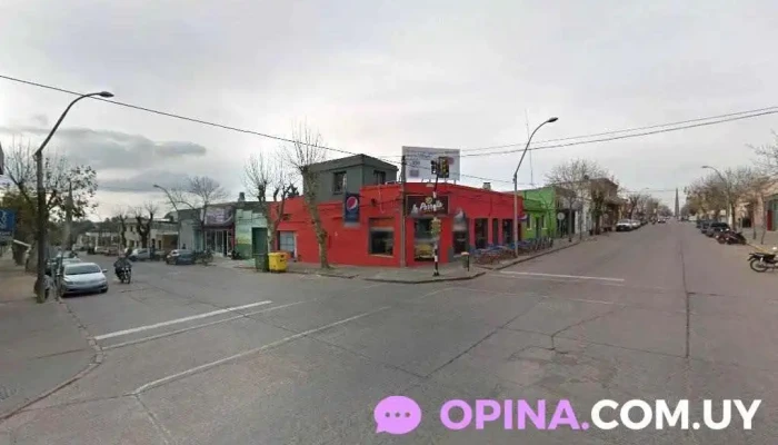 La Botica - Treinta Y Tres