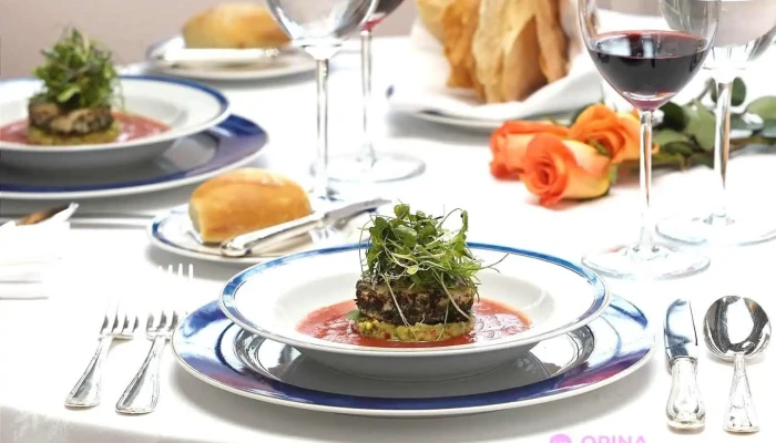 La Bourgogne -  Comida Y Bebida - Punta del Este