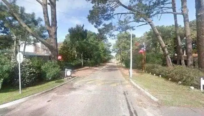 La Bourgogne -  Street View Y 360 - Punta del Este