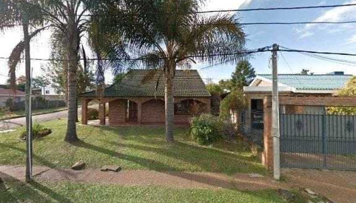 La Budineria De Flor -  Street View Y 360 - Salto