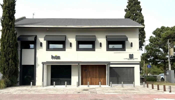 La Buonora Desarrollos -    Proyectos Inmobiliarios Cerca De Mi - Montevideo