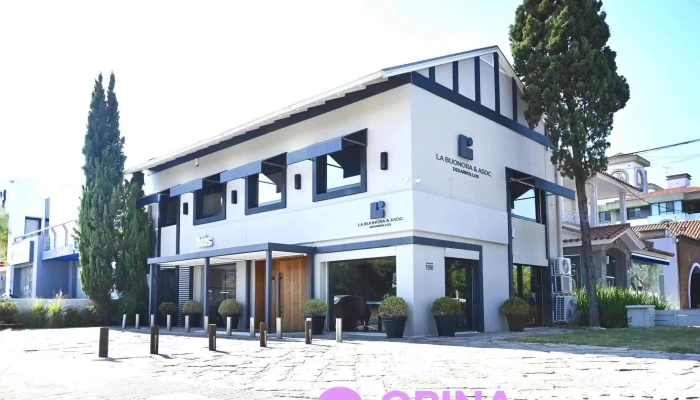 La Buonora Desarrollos -    Proyectos Inmobiliarios Exterior - Montevideo