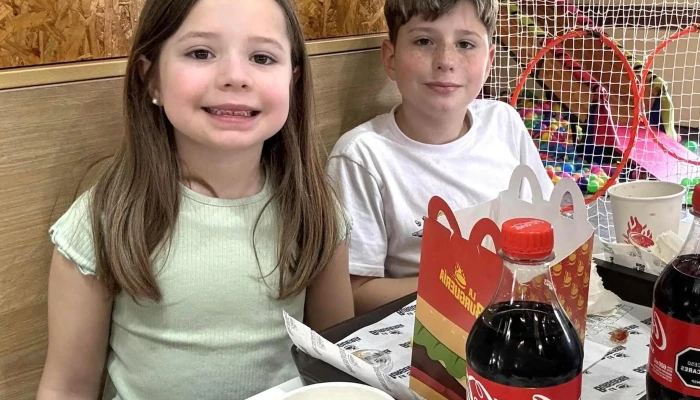 La Burgueria -  Comentario 1 - Montevideo