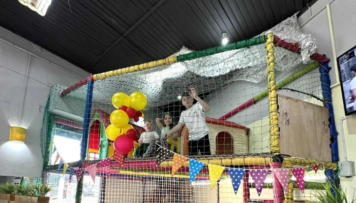 La Burgueria -  Comentario 3 - Montevideo