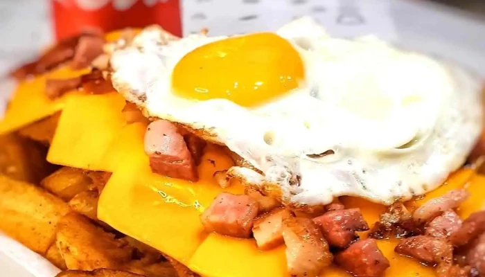 La Burgueria -  Del Propietario - Montevideo