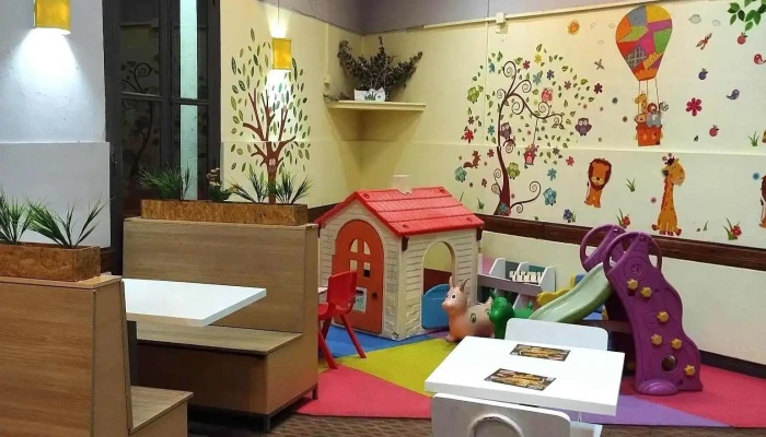 La Burgueria -  Todo - Montevideo