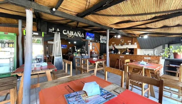 La Cabana Ambiente - San José de Mayo