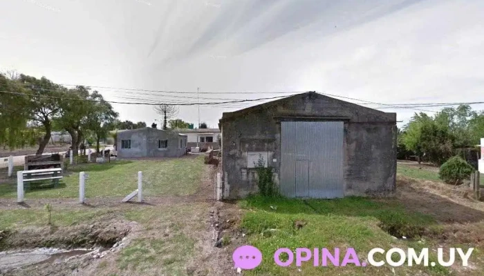 La cabaña ferretería y bazar - 95400 25 De Agosto